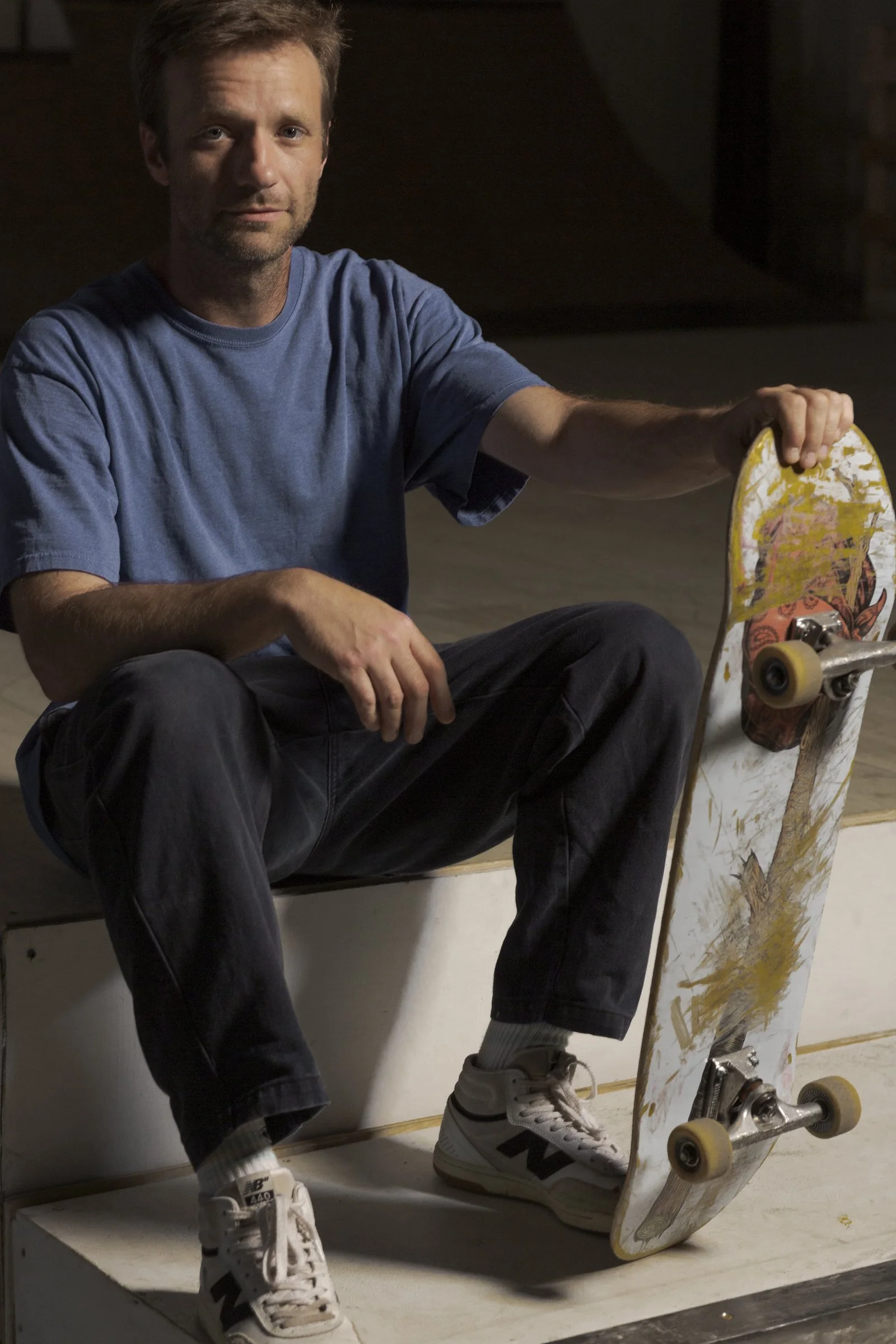 Companion Skatepark _ Matthew Craven