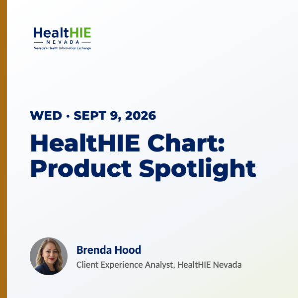 HealtHIE Chart: Product Spotlight &amp; Office Hours