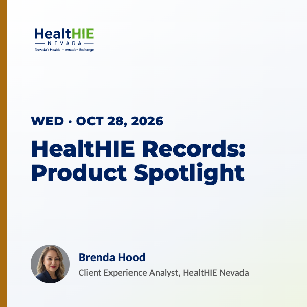 HealtHIE Records: Product Spotlight &amp; Office Hours