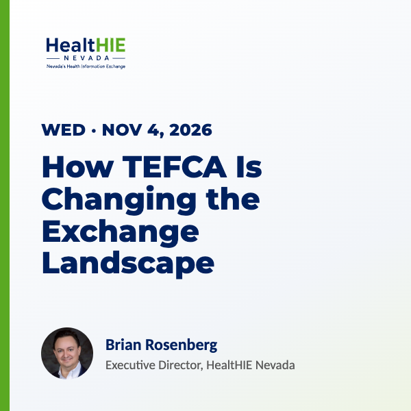 How TEFCA Is Changing the Healthcare Information Exchange Landscape