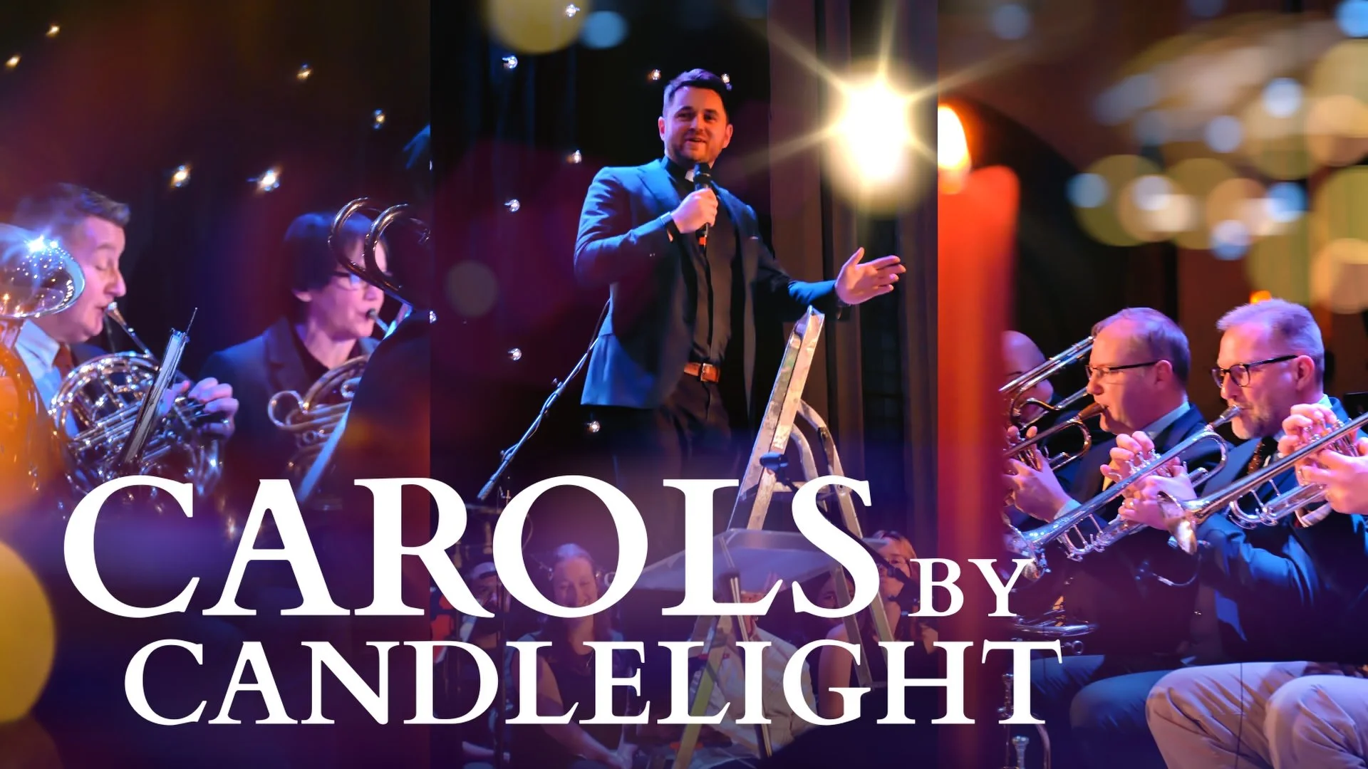 Carols by Candlelight