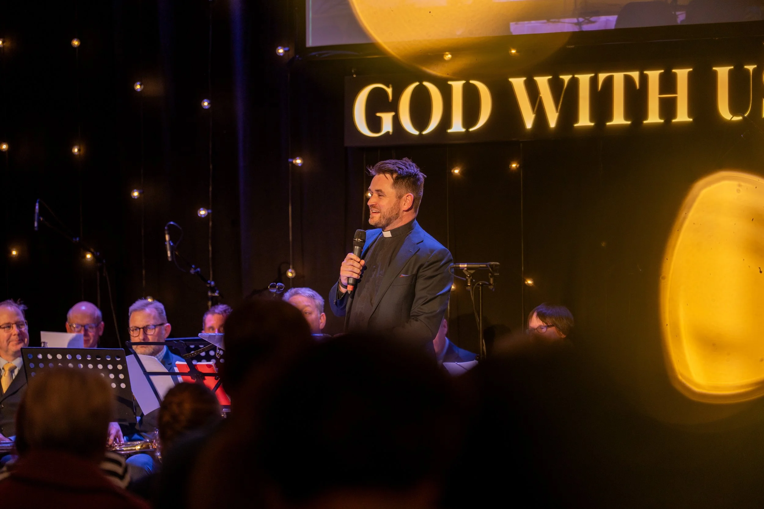 Carols by Candlelight