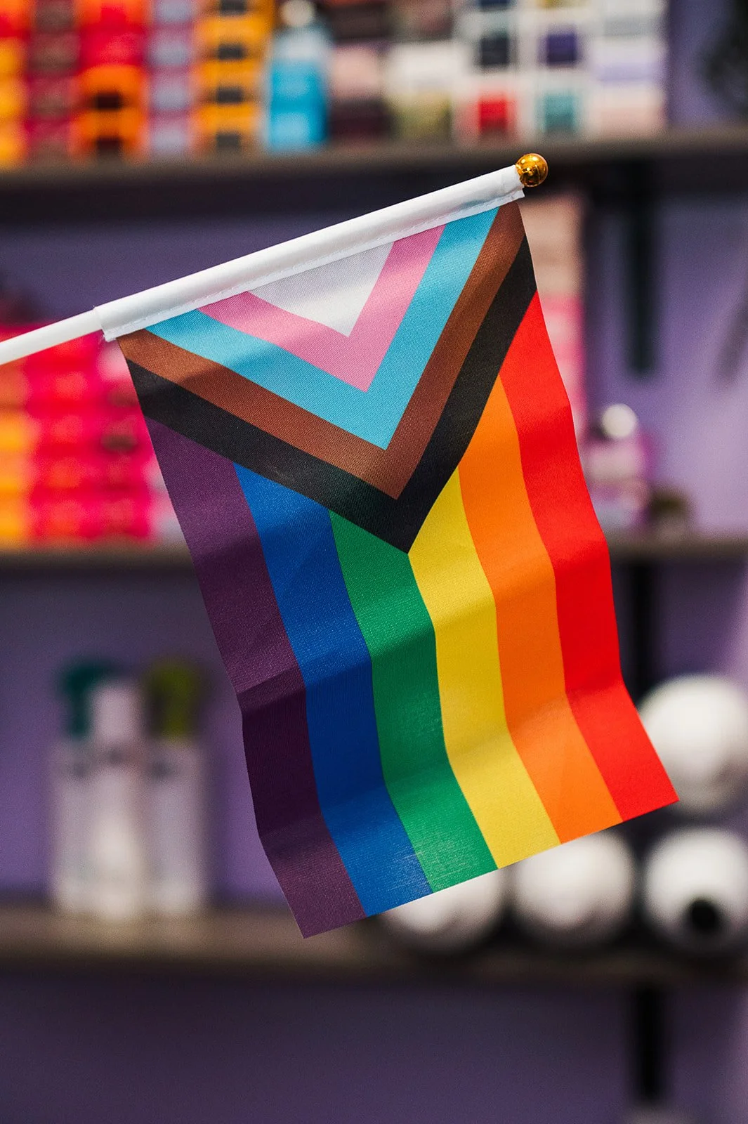 Diversity &amp; Inclusion