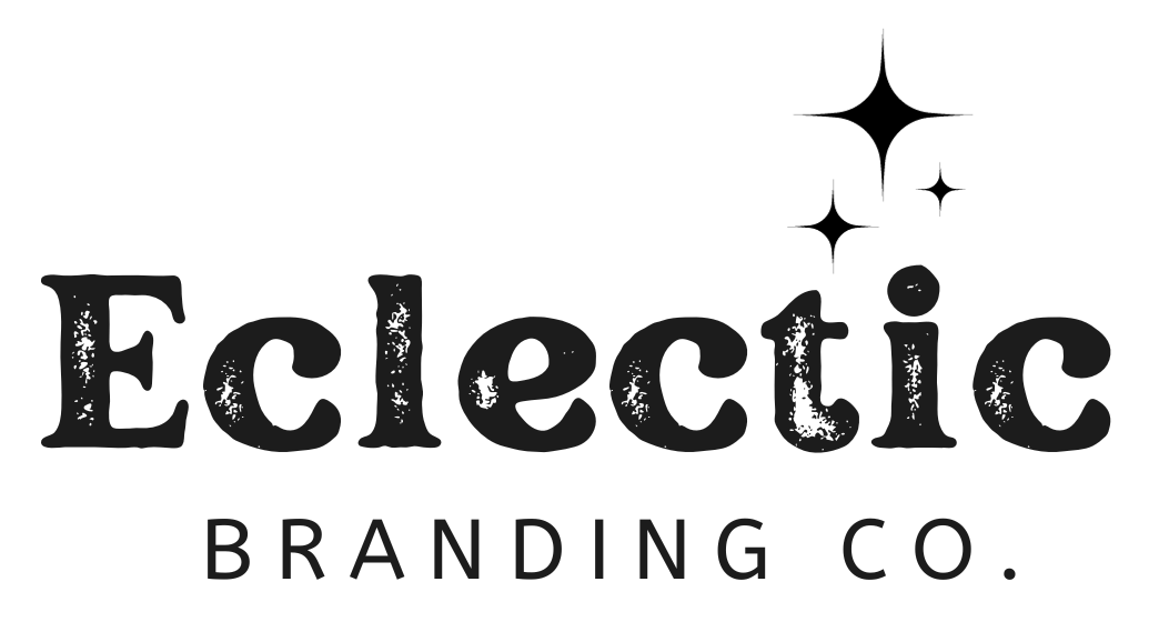 Eclectic Branding Co. 