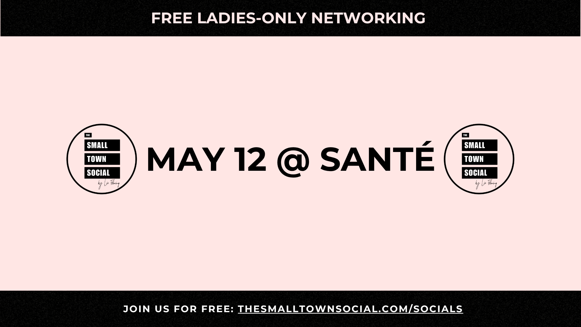 MAY SOCIAL [FREE - SIGN UP]