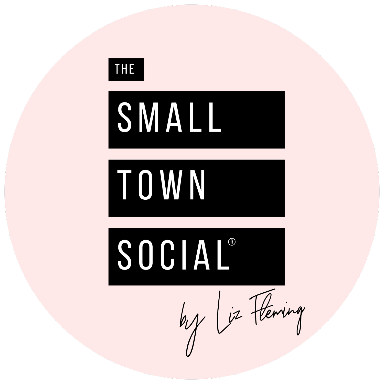 The Small Town Social®