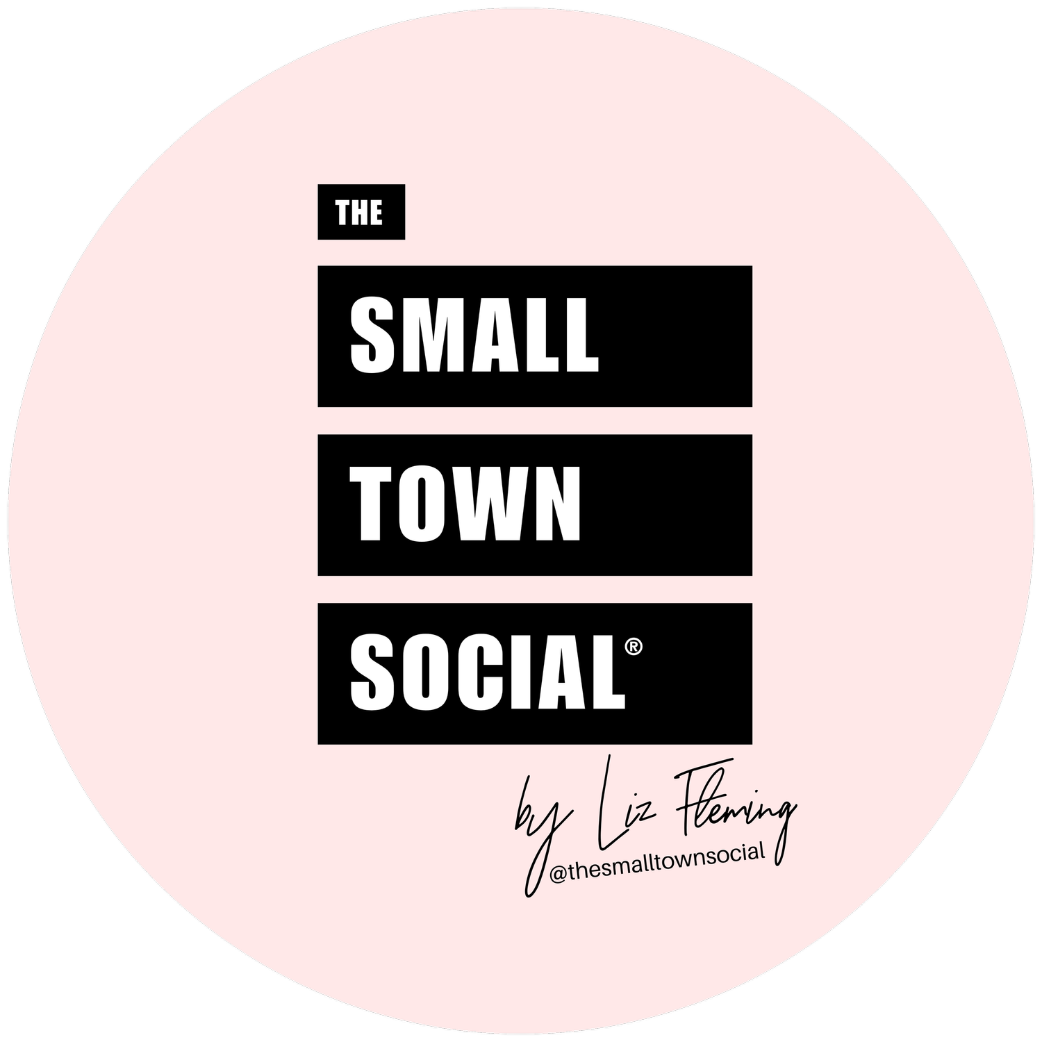 The Small Town Social®