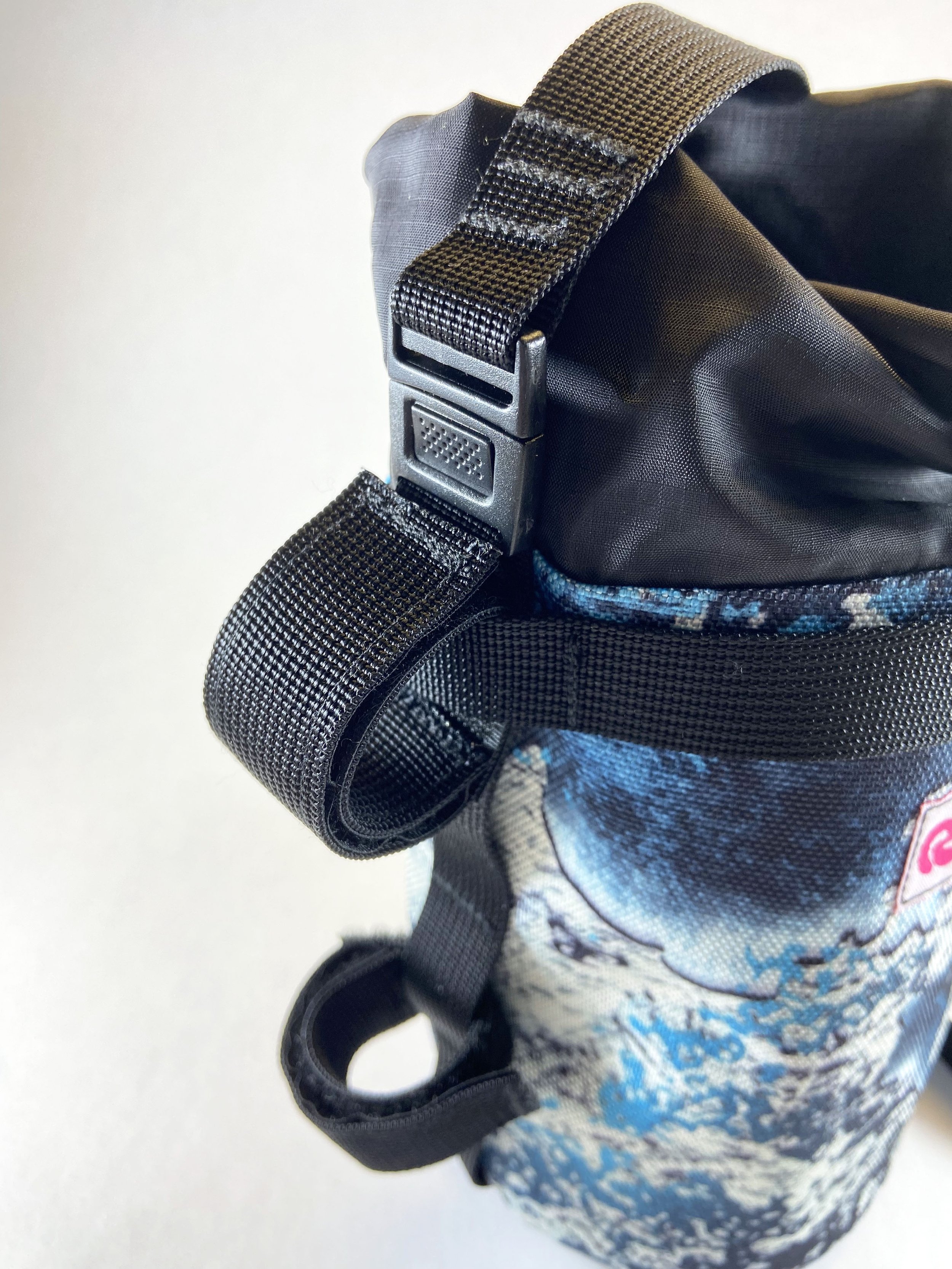 water bottle carrier