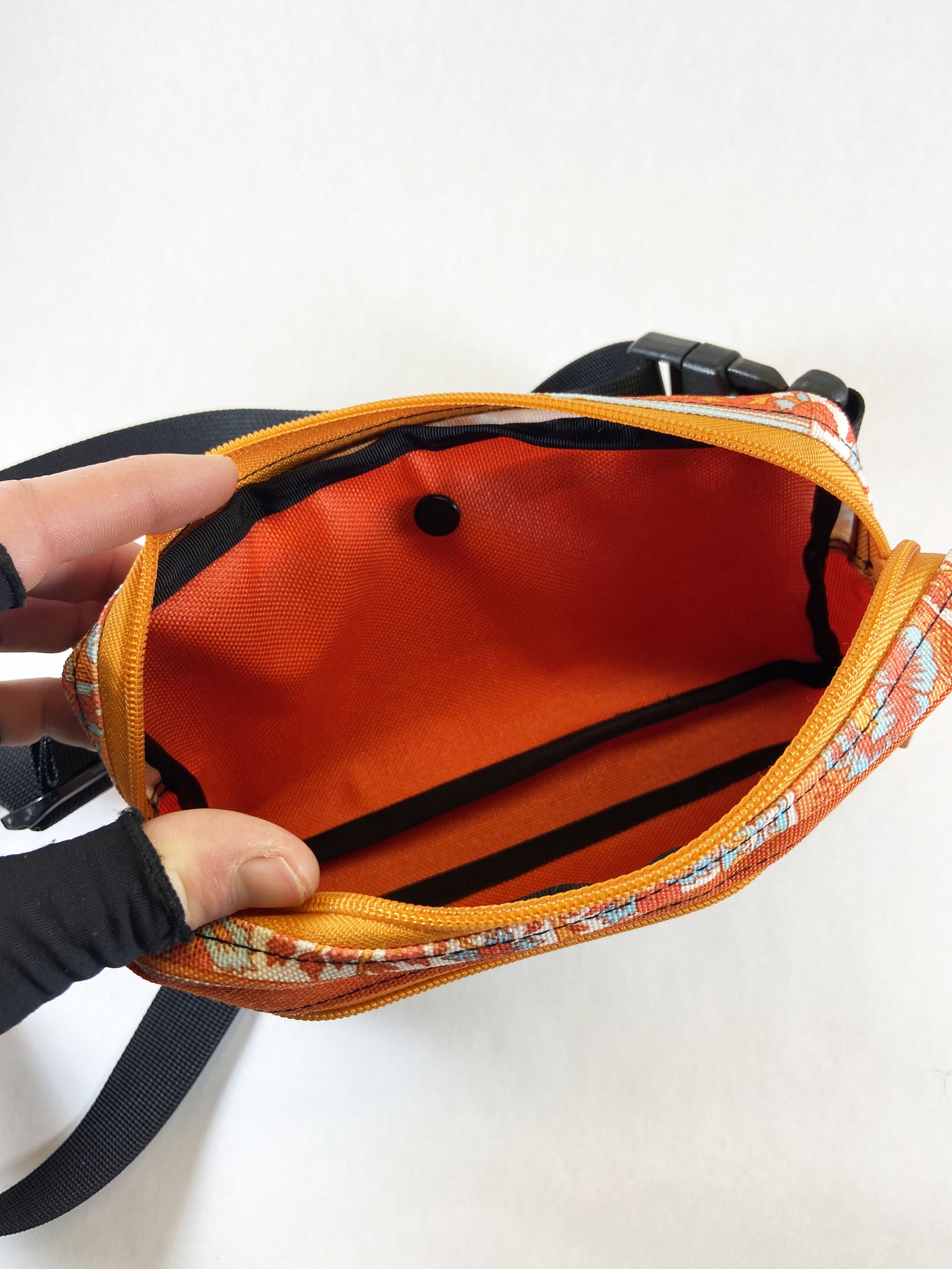 cross body bag fanny pack