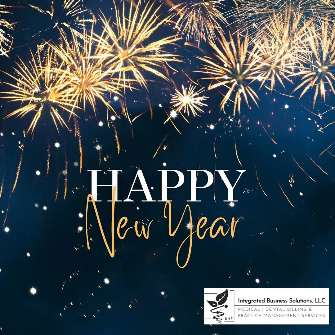 Happy New Year ! 🎊 May this year bring you prosperity and many blessings. From Our BHF family to yours ! #billingexperts #insurance #coding #grouppractices #substanceabuse #health #cpc #billingandcoding #behavioralhealth #revenuecycle #nurses #medic