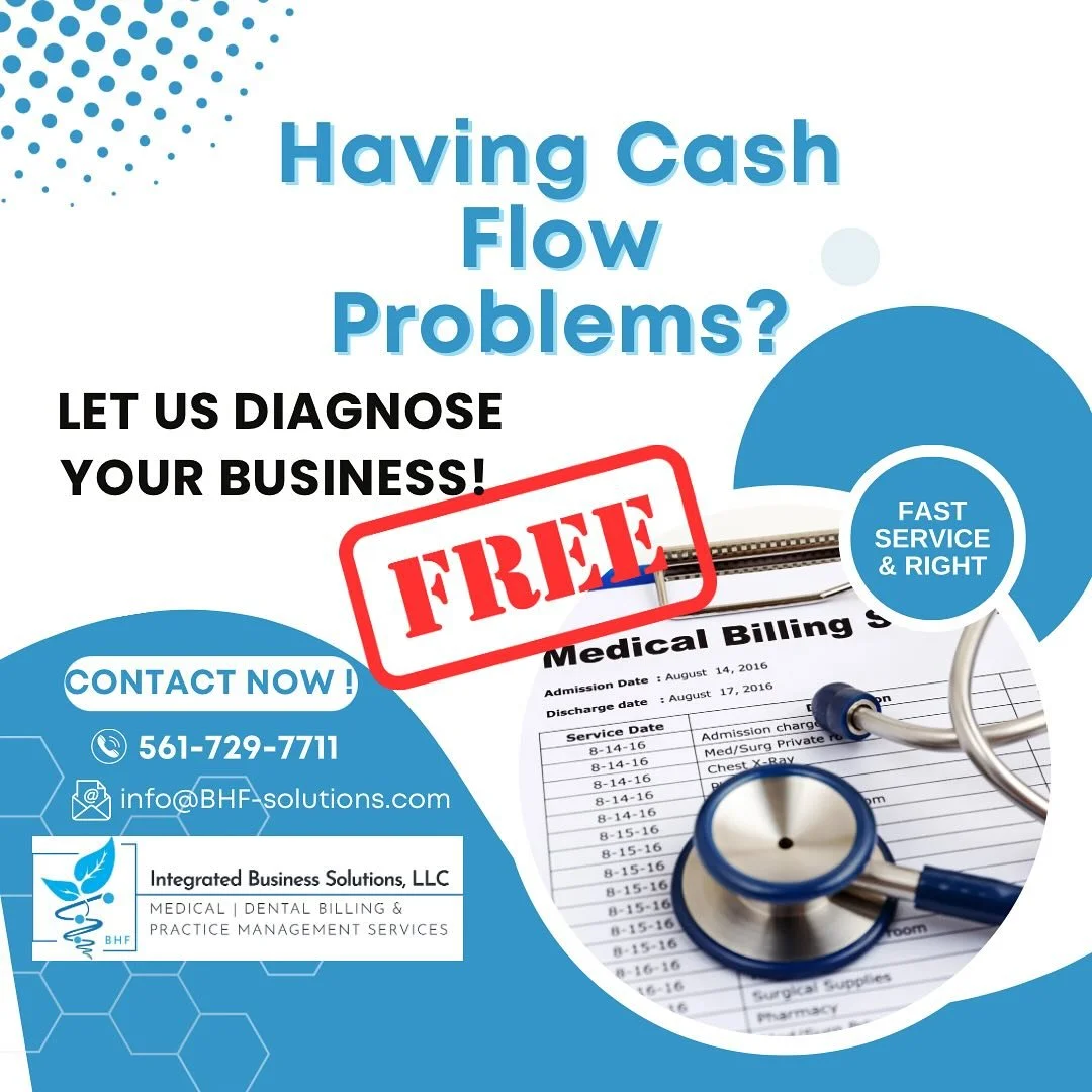 We Can Help! #medicalbilling #medicalcoding #healthcare #doctors #revenuecyclemanagement #medical #medicalbillingandcoding #physicians #medicalbillingservices #hospitals #credentialing #medicare #practicemanagement #physician #medicaid #medicalcoder 