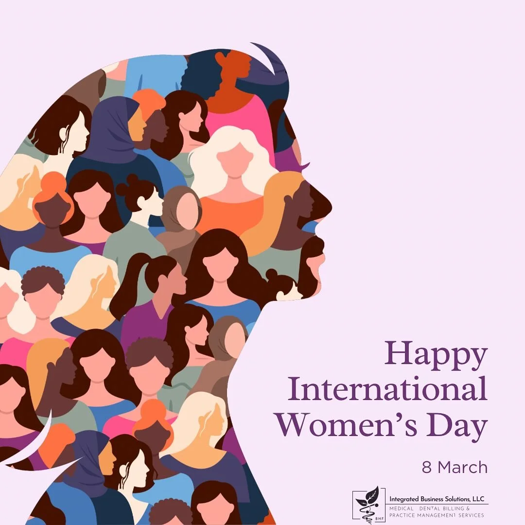 #happyinternationalwomensday