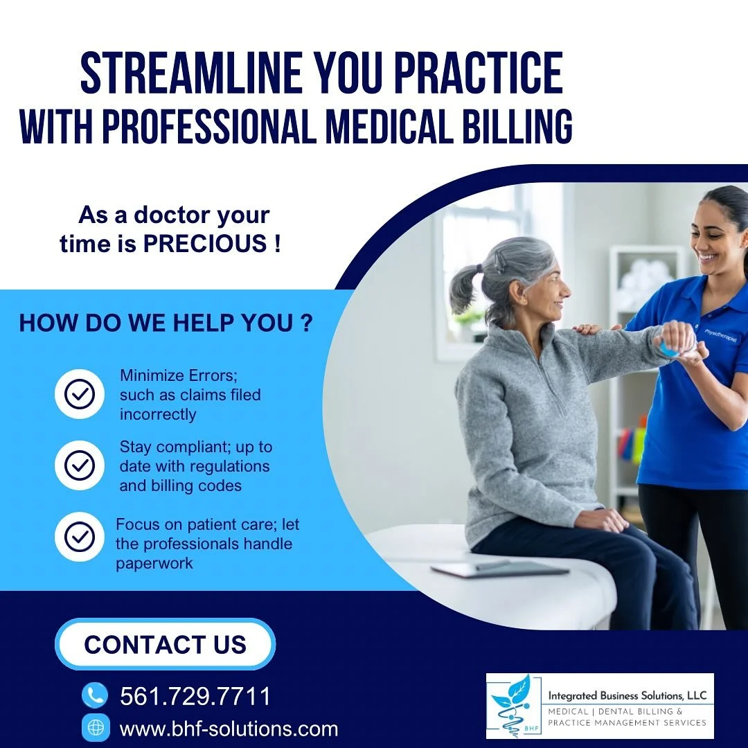 Let Us Get You Right ! #medicalbilling #healthcare #medicalcoding #revenuecyclemanagement #medical #medicalbillingservices #medicalbillingandcoding #doctors #credentialing #hospitals #medicalcoder #physicians #medicare #aapc #rcm #medicaid #physician