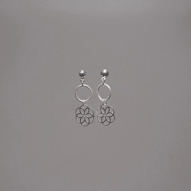 Pendientes Sisarunjam