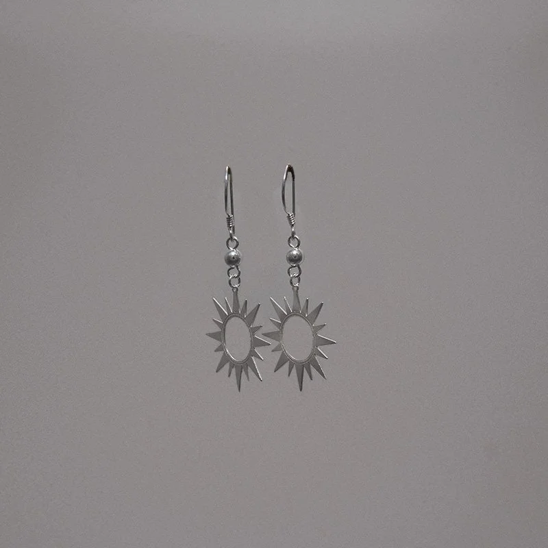 Pendientes Inti