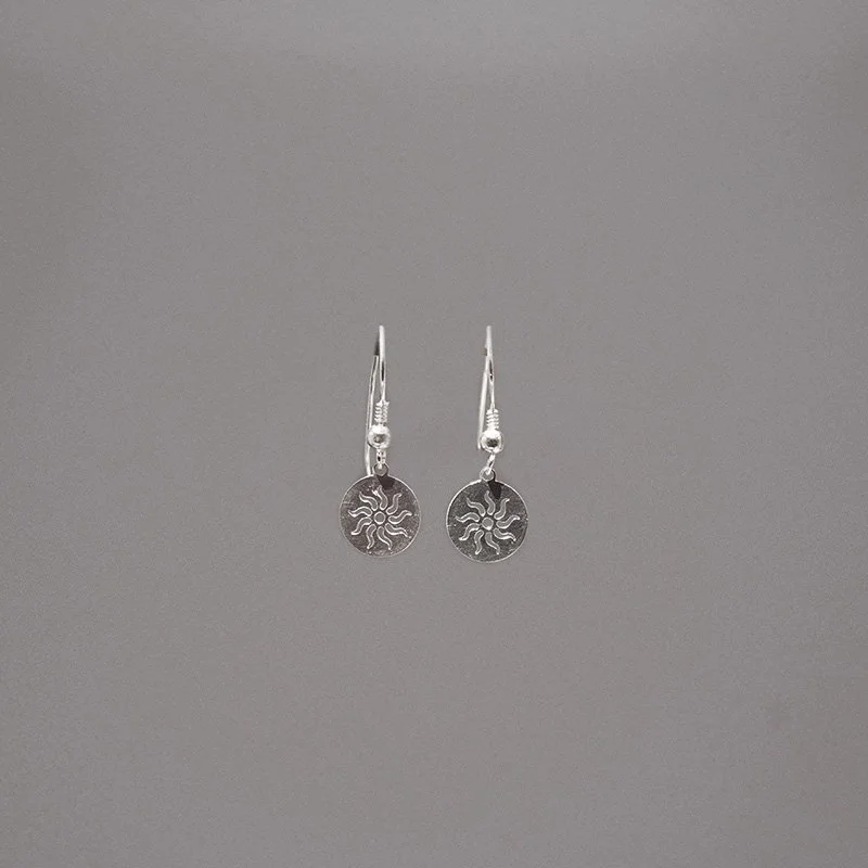 Pendientes Rapunzel