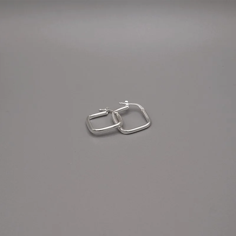 Pendientes Sumaj Riuri VIII