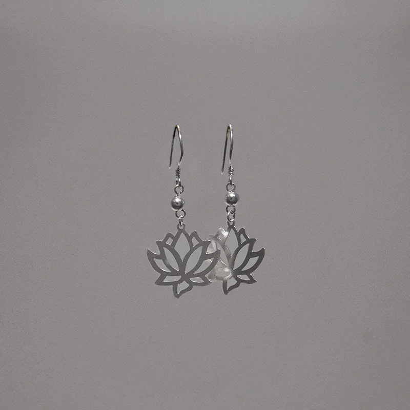 Pendientes Yacu Kaspi