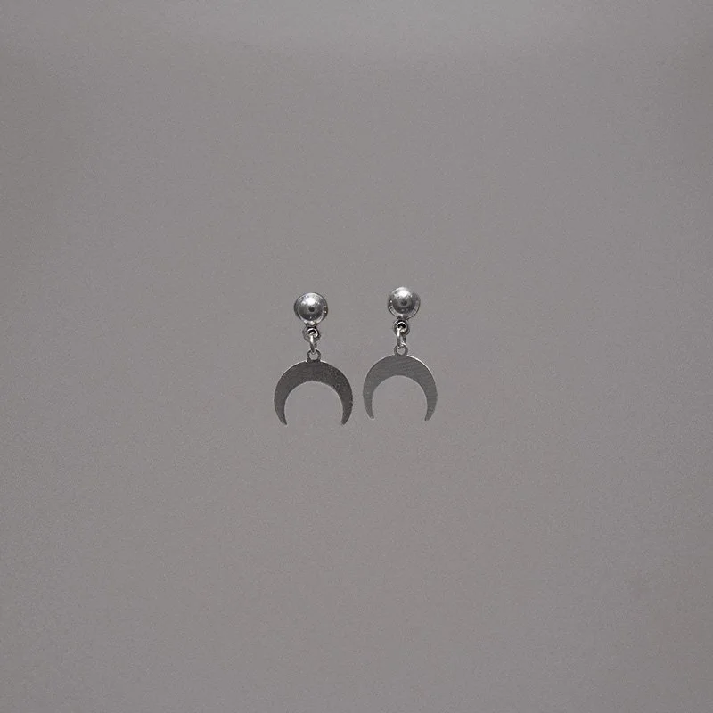 Pendientes Quilla