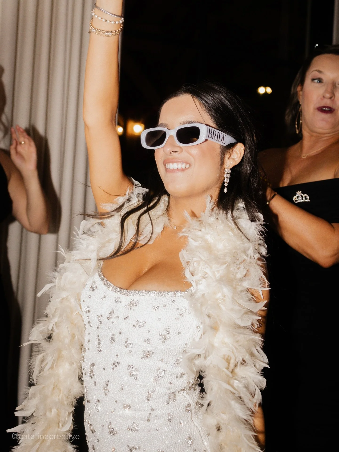 The most fun night with the lovely newlyweds 🤍

@kellsiemasters 
@jaysonmasters 

Texas Couples Photography Wedding Reception Photos Austin, TX Flash Photography Georgetown Round Rock San Marcos San Antonio