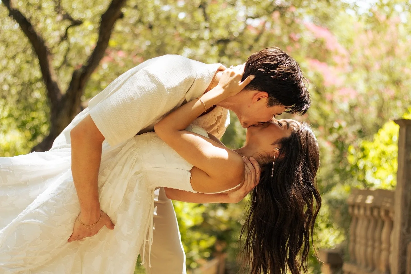 14 days until she says I do!! 💍🤍