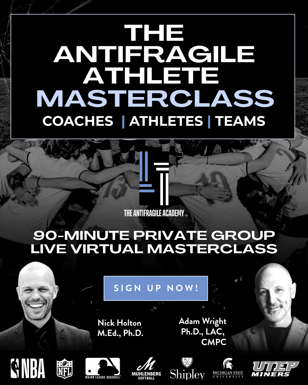 the Antifragile athlete masterclass.png