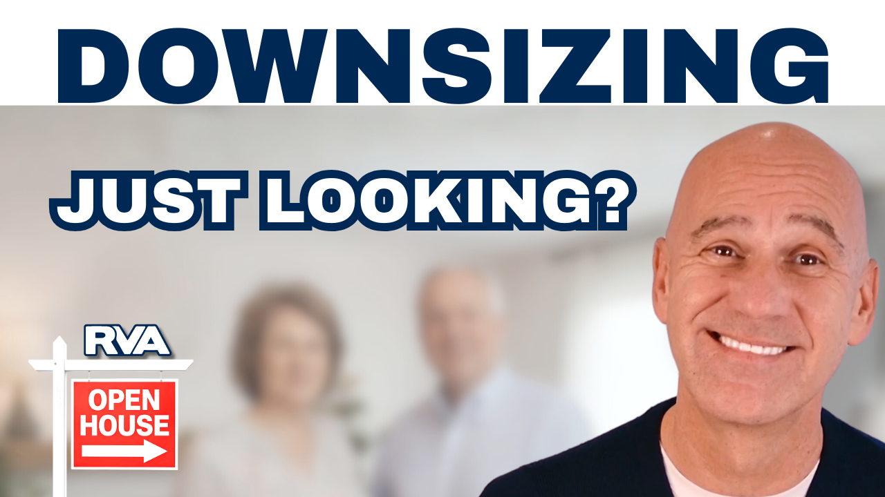 Downsizing Made Simple: A Practical Guide to Decluttering, Staging, and Selling Your Home