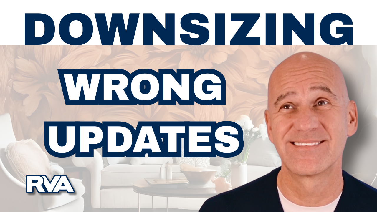 20 Home Updates That Will Cost You Money When You Sell