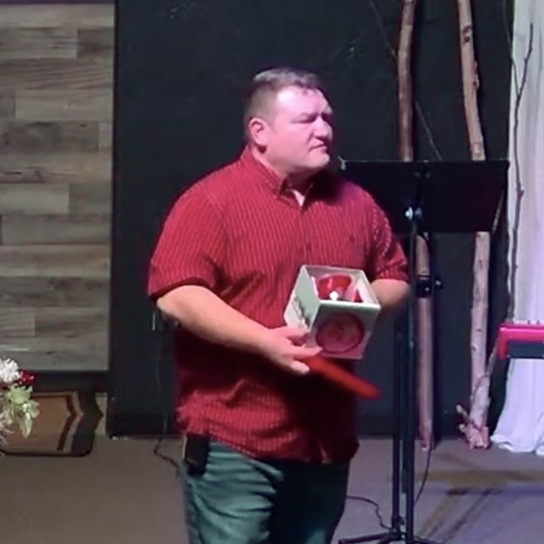 Light of the World 2