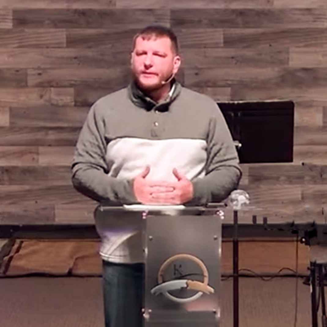 Cody Karst | Conflict: A Family Tradition