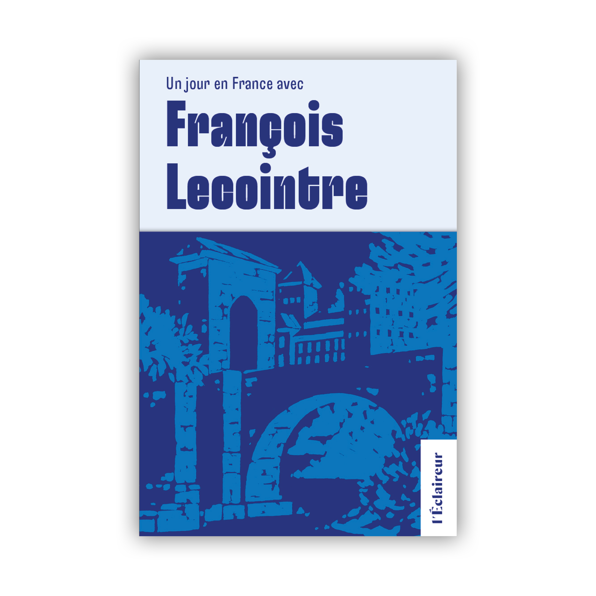 Un jour en France avec François Lecointre