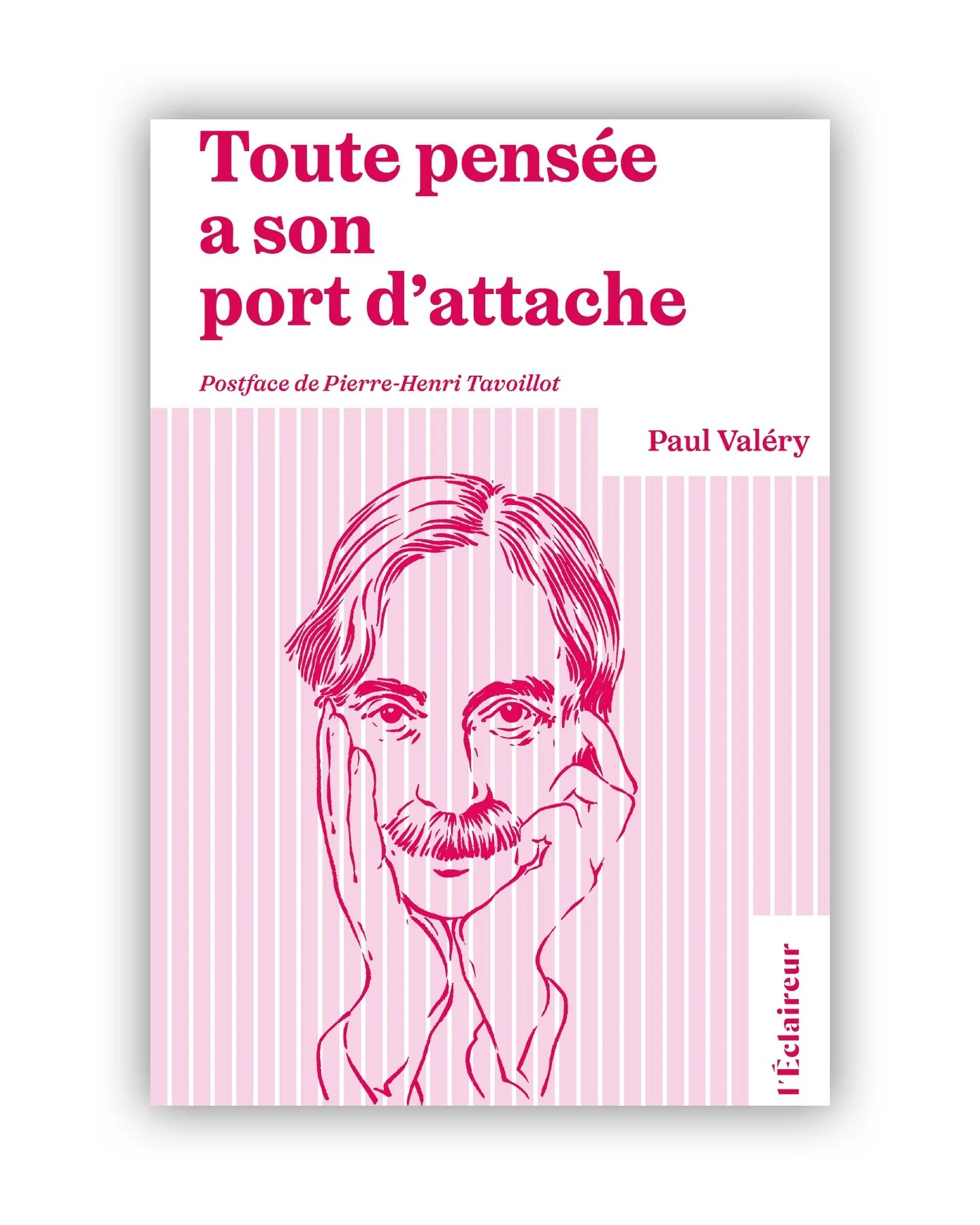 📖 1935. Paul Val&eacute;ry s&rsquo;adresse aux &eacute;l&egrave;ves de son ancien coll&egrave;ge de S&egrave;te. Son constat : malgr&eacute; les progr&egrave;s, la vie est redevenue &laquo; aussi pr&eacute;caire, aussi inqui&egrave;te, aussi anxieus