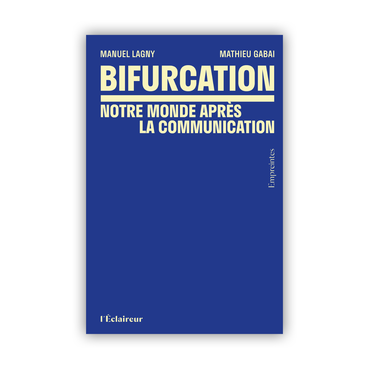 Bifurcation - Soirée Dédicace