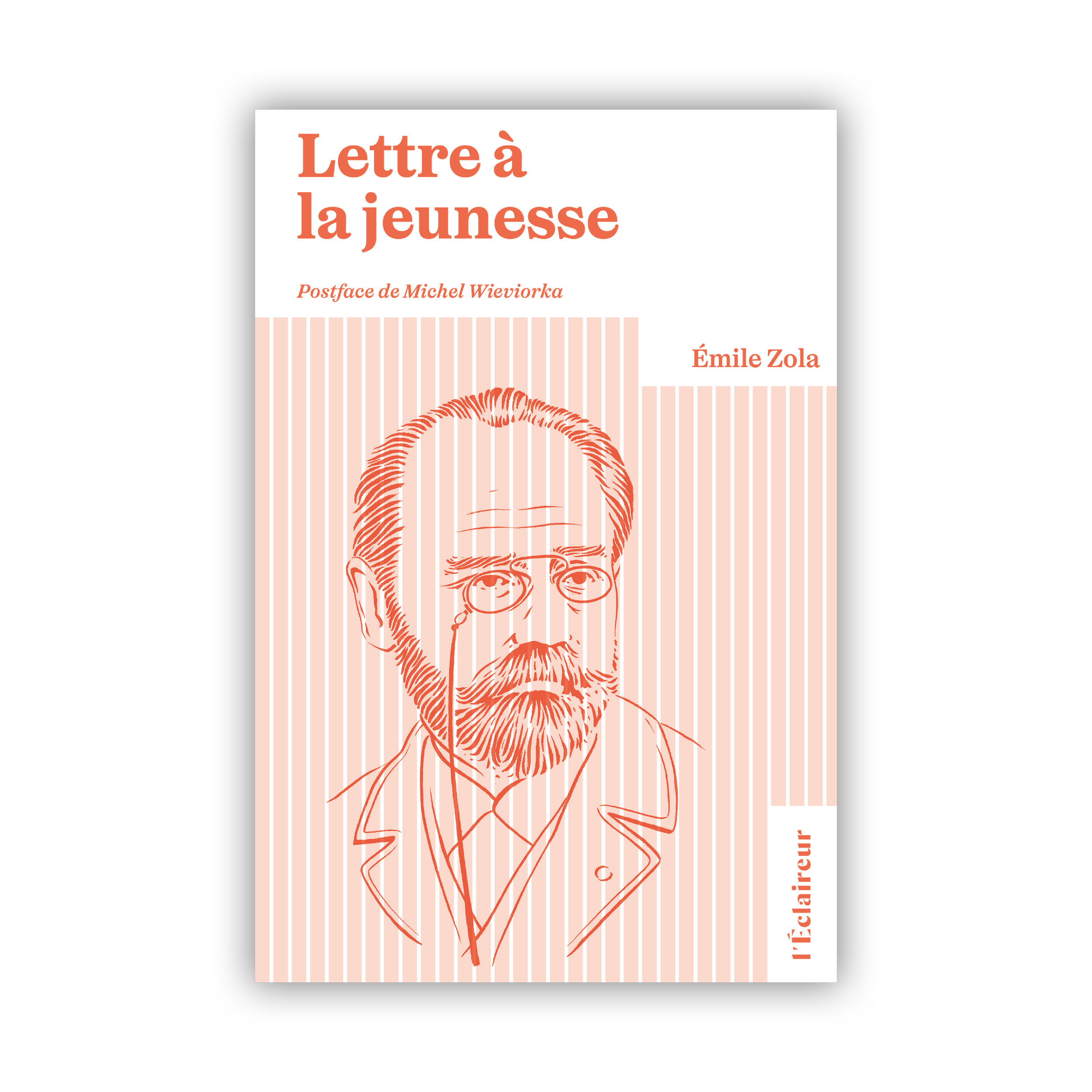 Lettre à la jeunesse