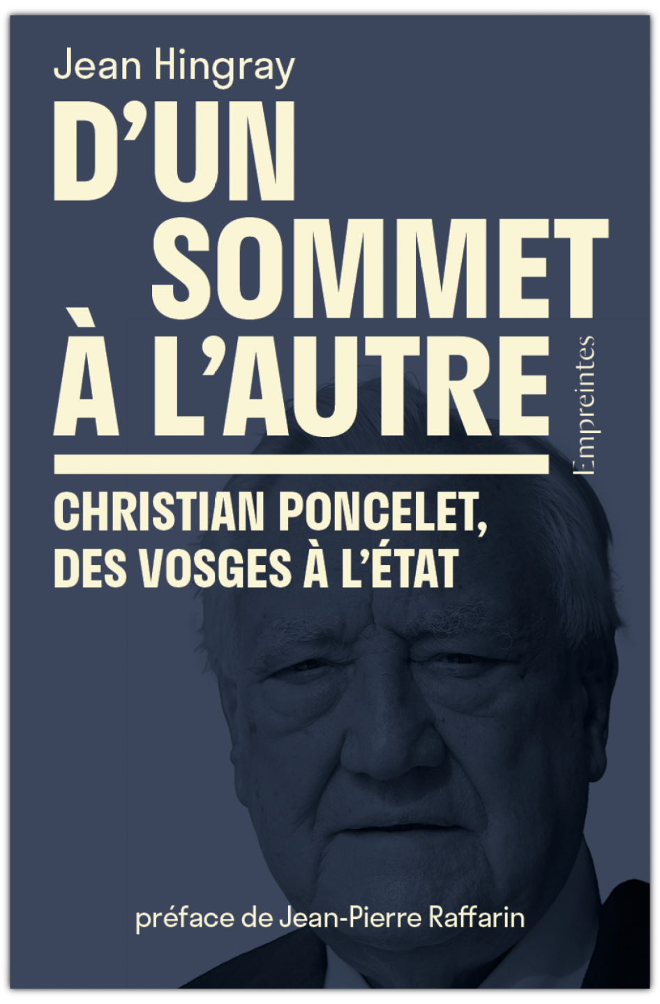 D’un sommet à l’autre