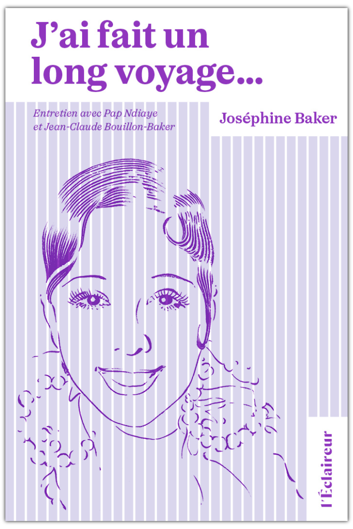 J'ai fait un long voyage