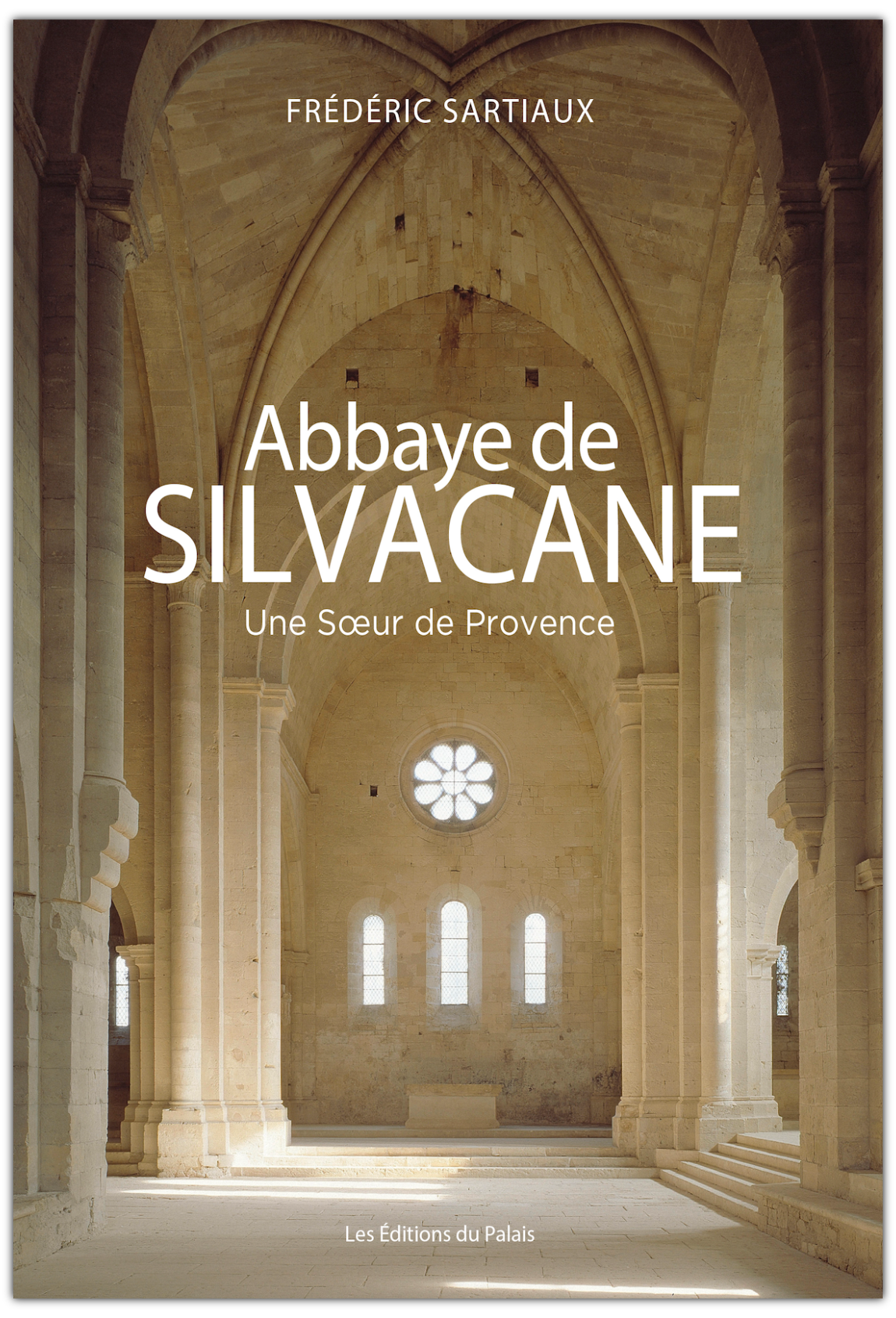 Abbaye de Silvacane (broché)