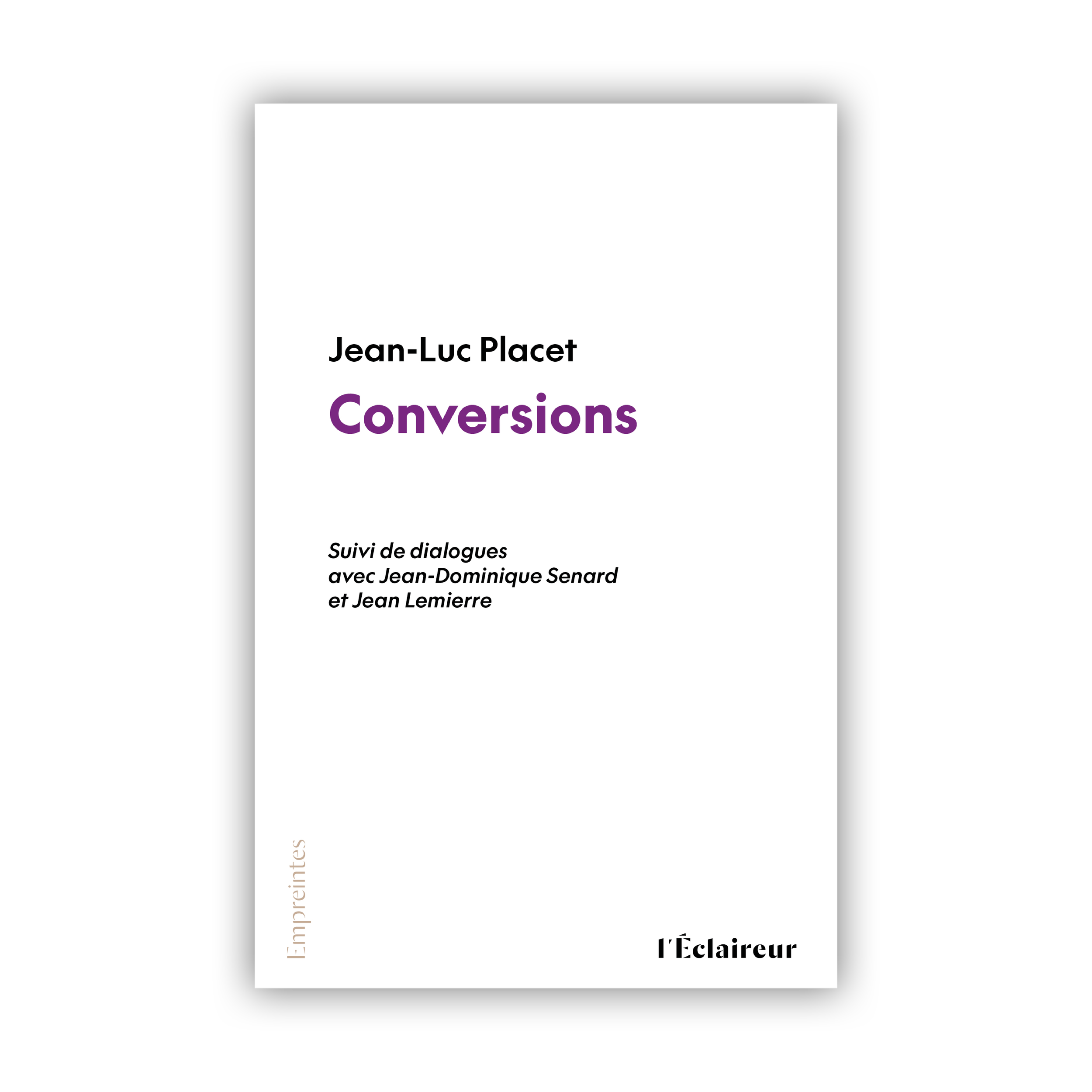 Conversions