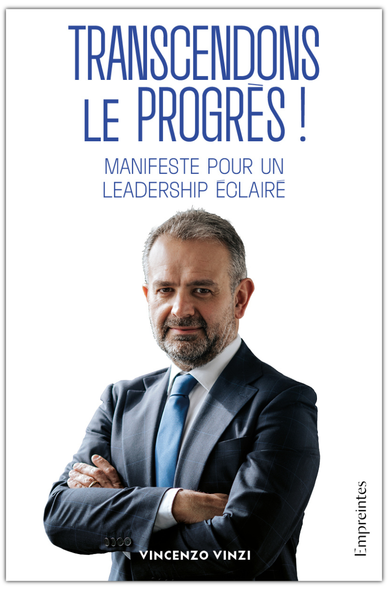 Transcendons le progrès !