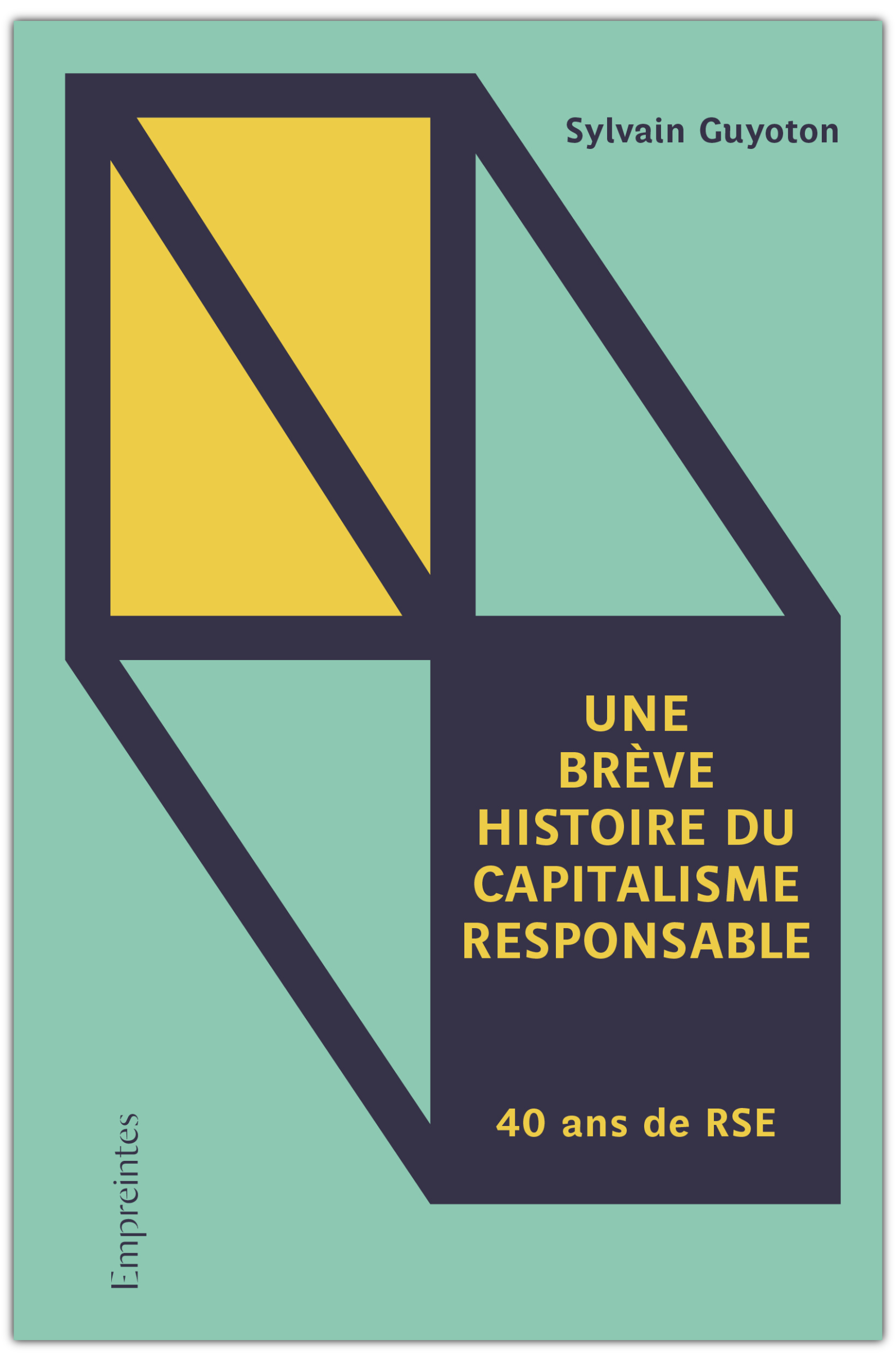 Une brève histoire du capitalisme responsable