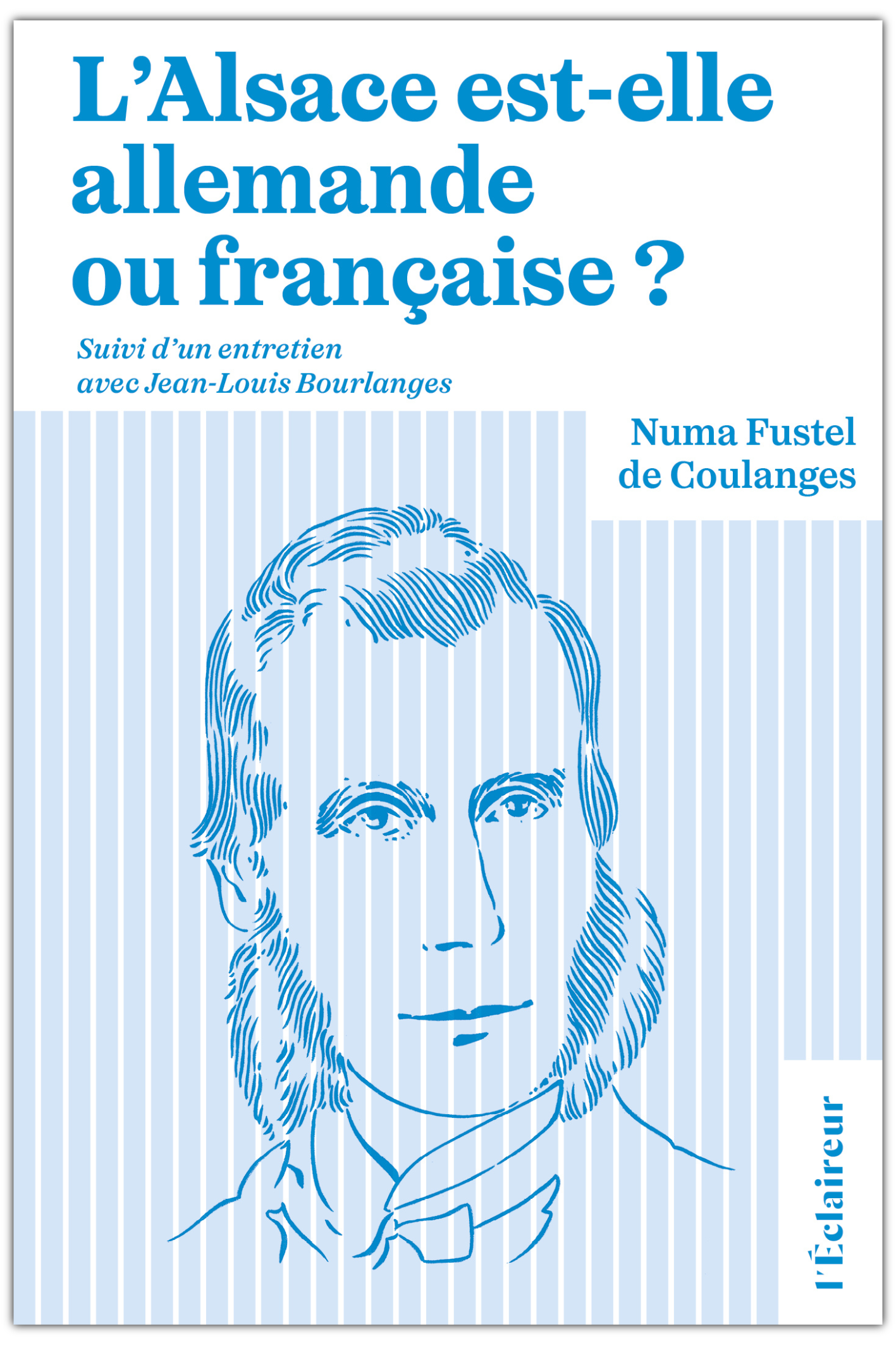 COULANGES_MESSAGERS_COUV