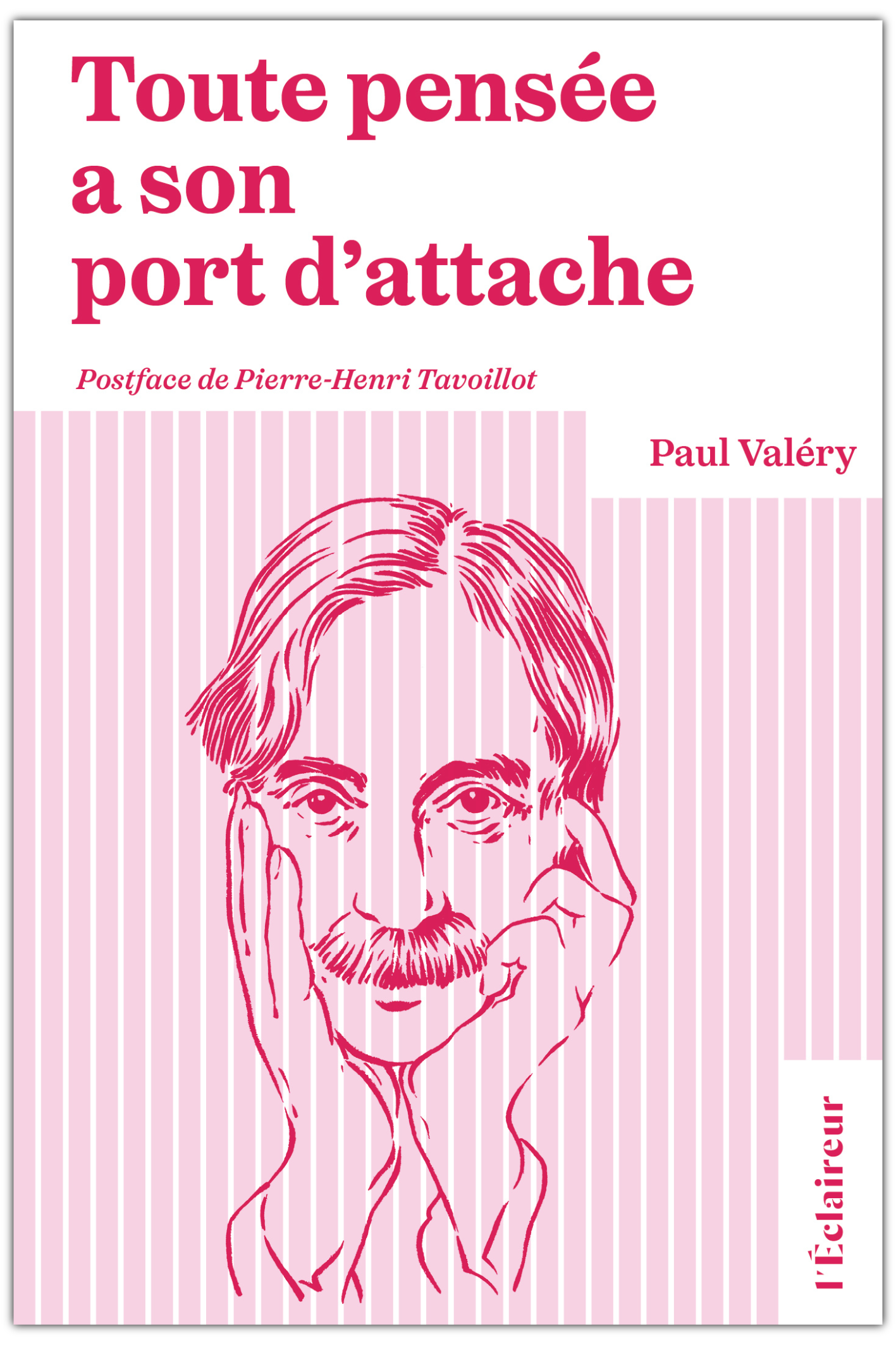 Toute pensée a son port d'attache