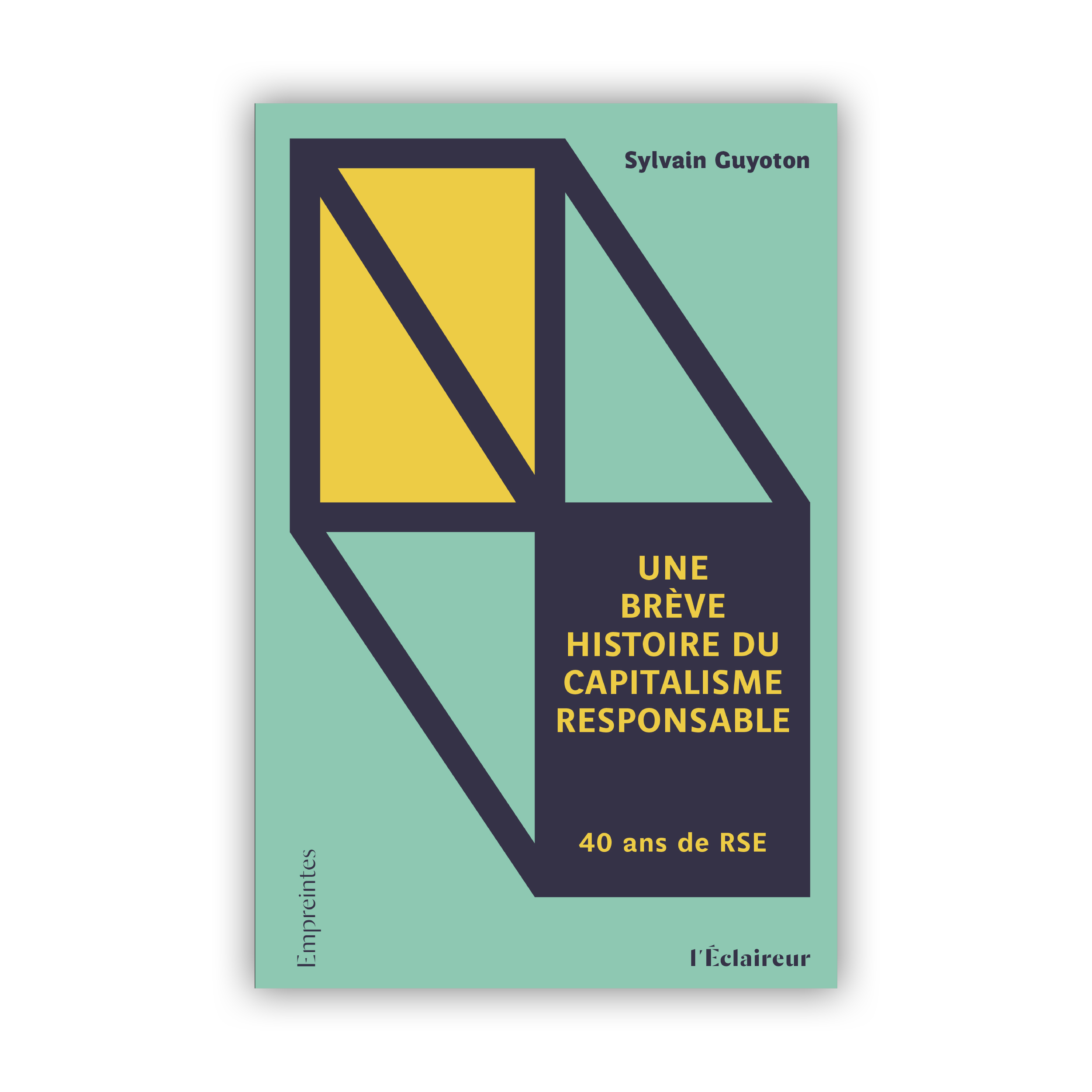 Une brève histoire du capitalisme responsable