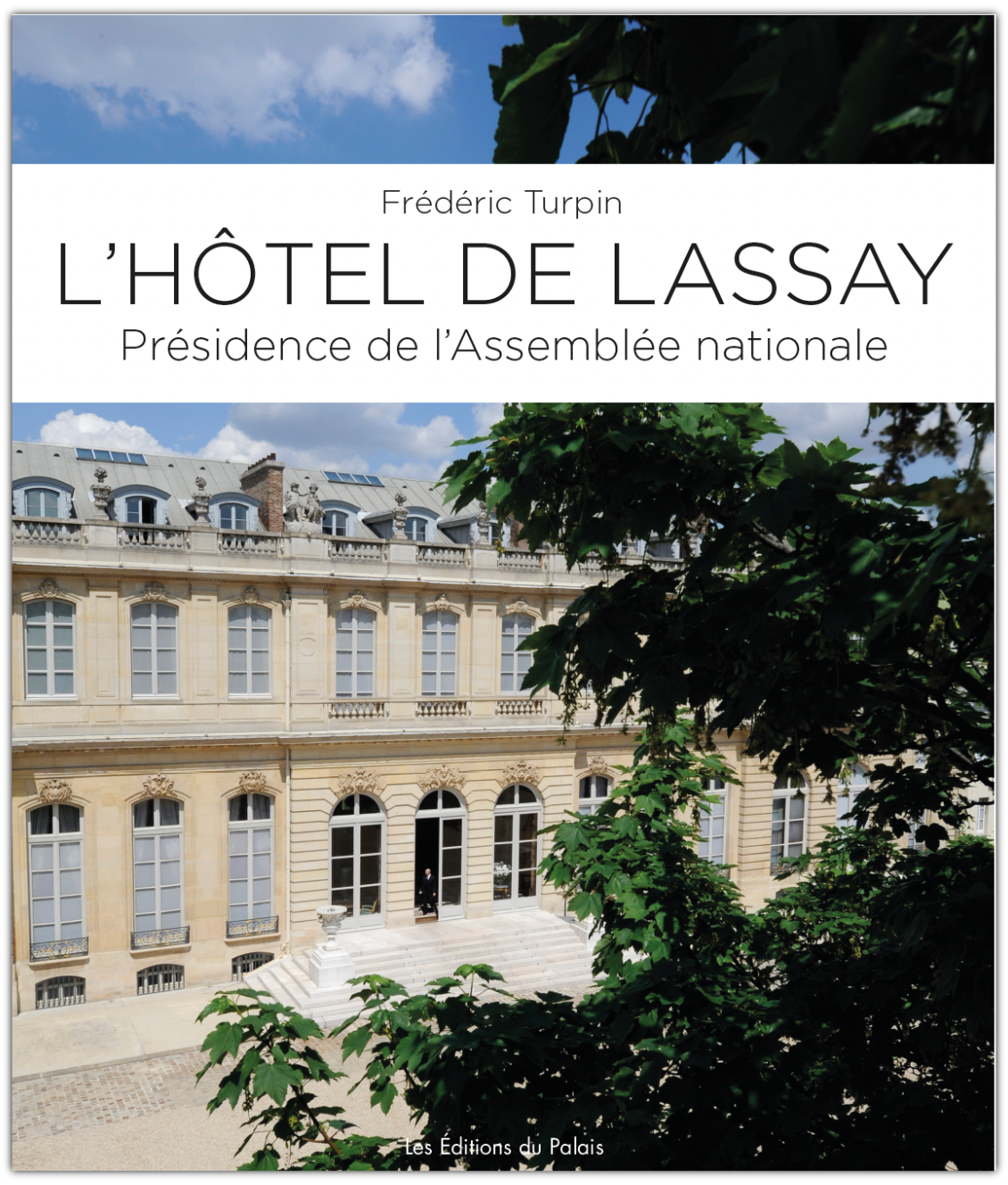 L'Hôtel de Lassay