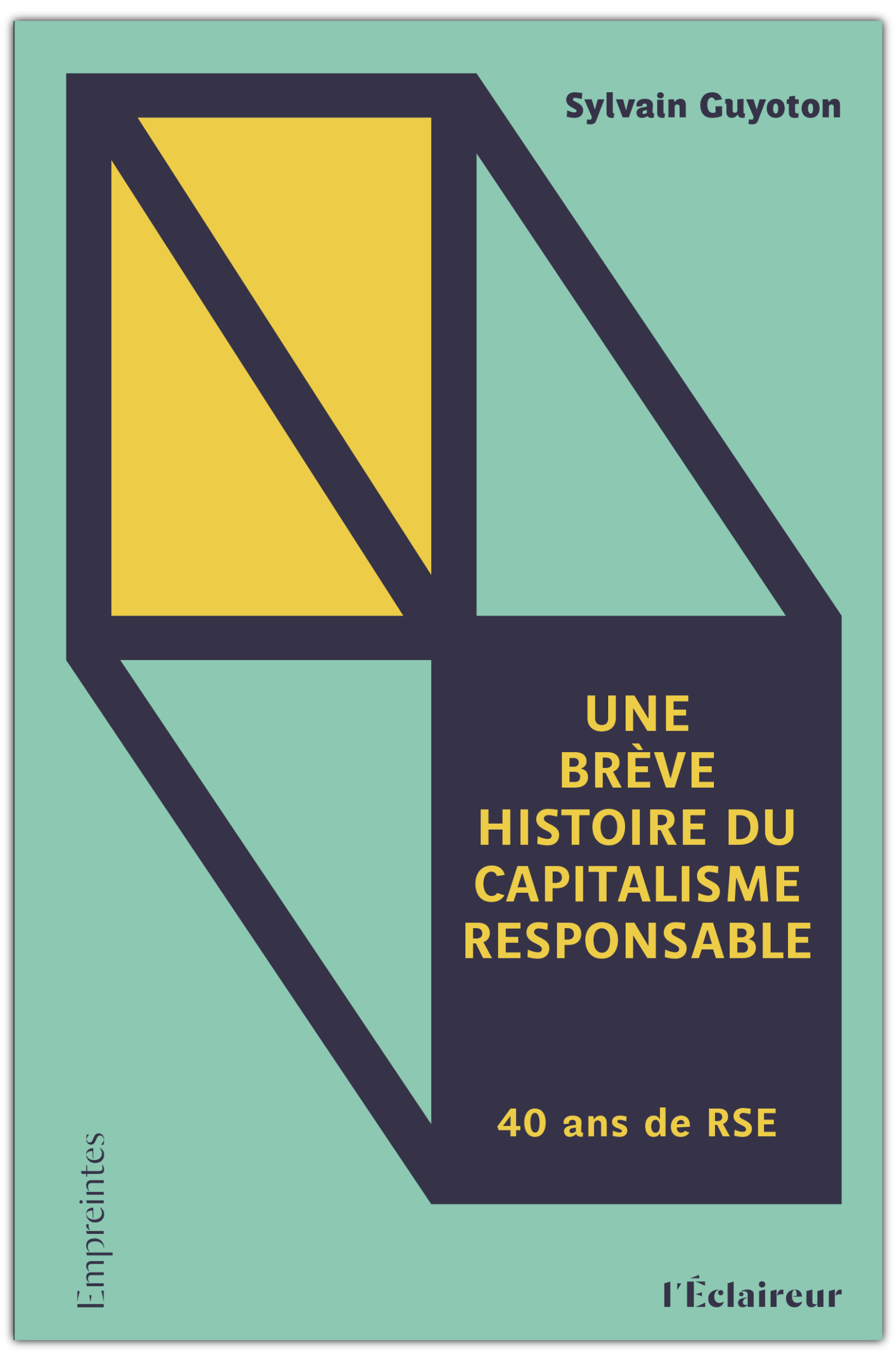 Une brève histoire du capitalisme responsable