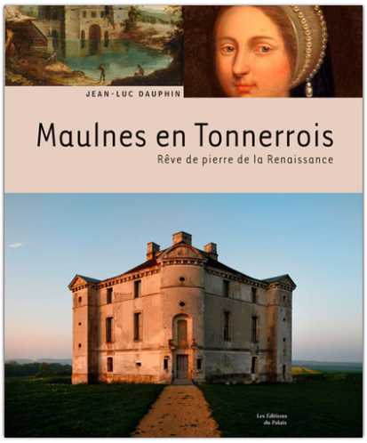 Maulnes en Tonnerois