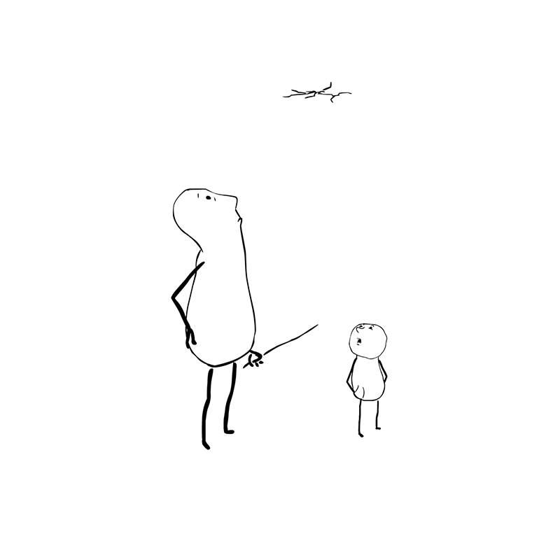 Junior [Animation]