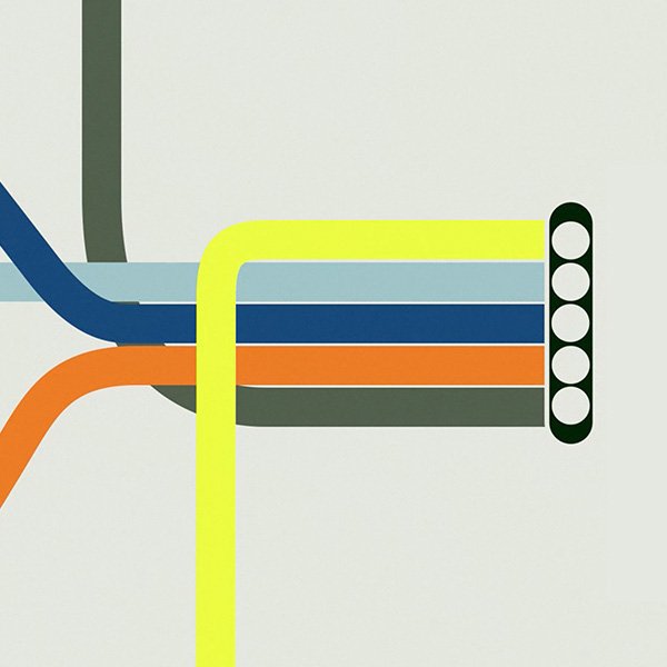 Grand Central [Animation]