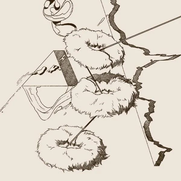 Four By Five [Illustration]