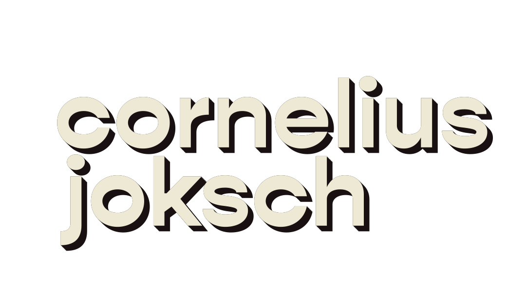 Cornelius Joksch